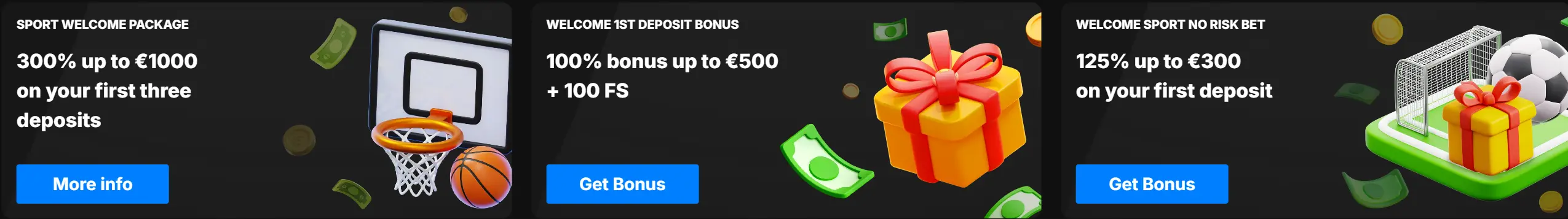 NikaSpin Casino promo